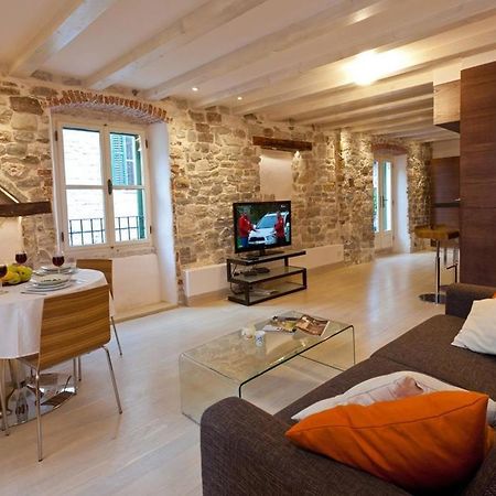 Luxury San Giovanni Apartment 2 Split Oda fotoğraf
