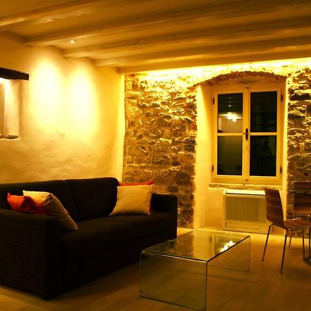 Luxury San Giovanni Apartment 2 Split Oda fotoğraf