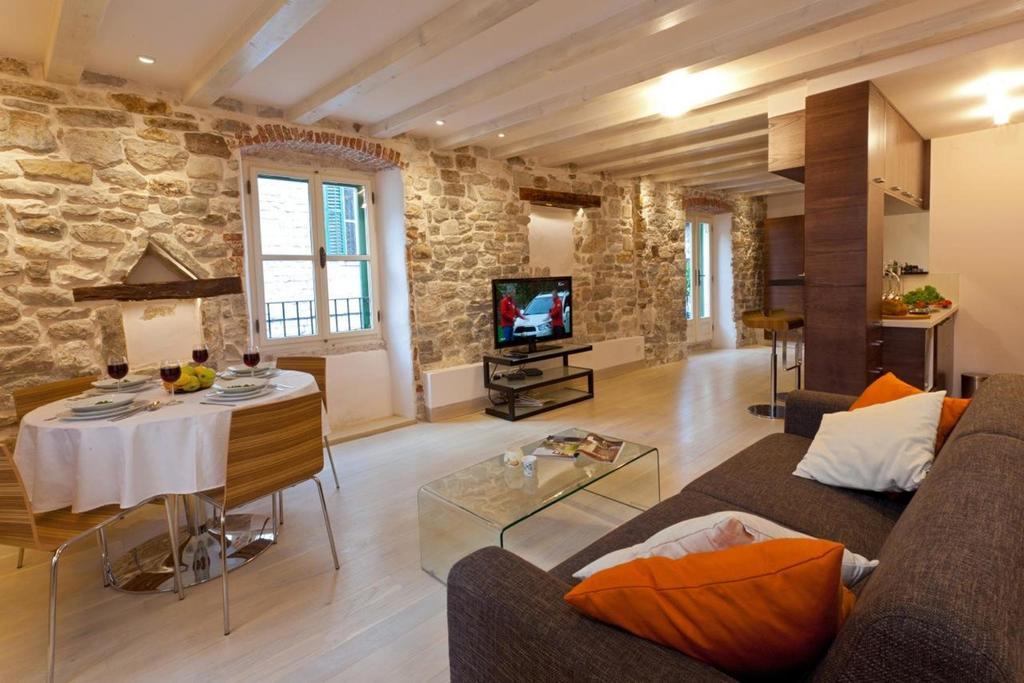 Luxury San Giovanni Apartment 2 Split Oda fotoğraf
