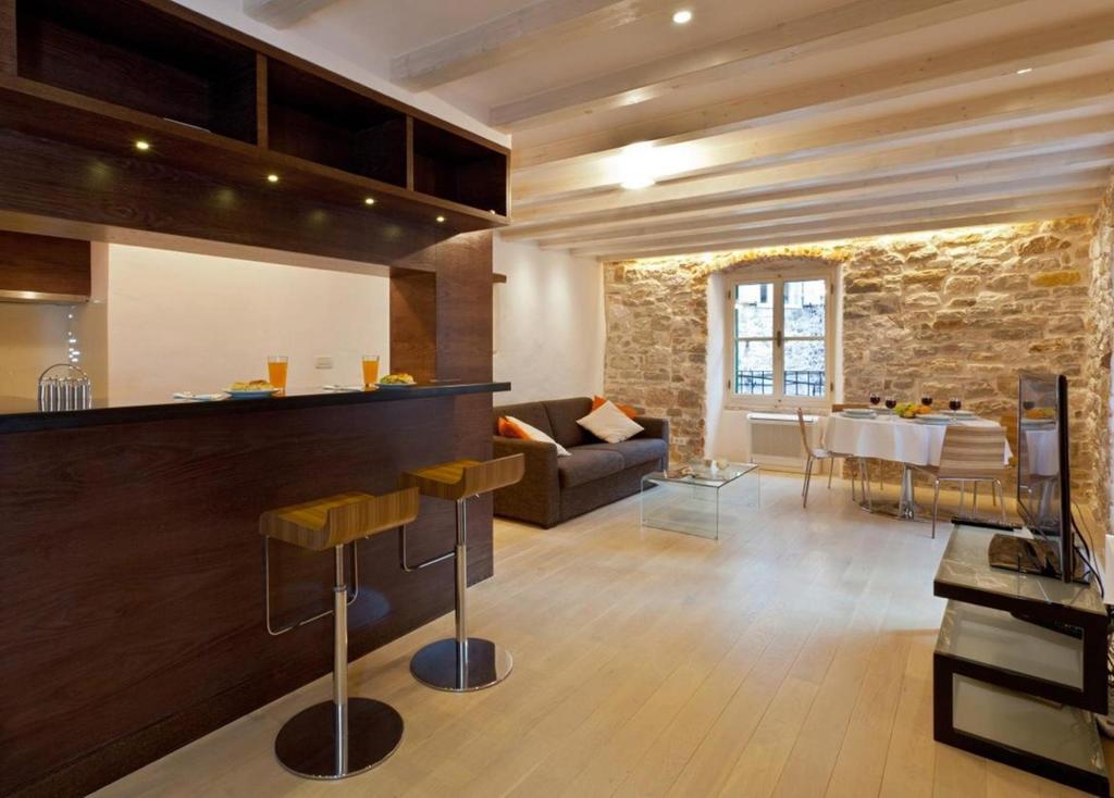 Luxury San Giovanni Apartment 2 Split Oda fotoğraf