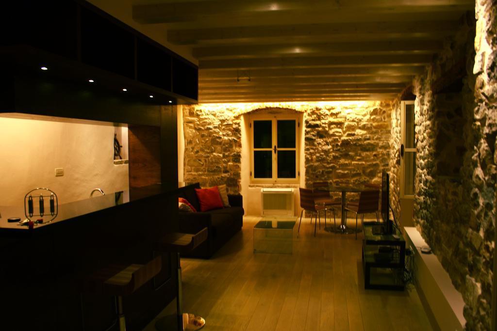 Luxury San Giovanni Apartment 2 Split Oda fotoğraf