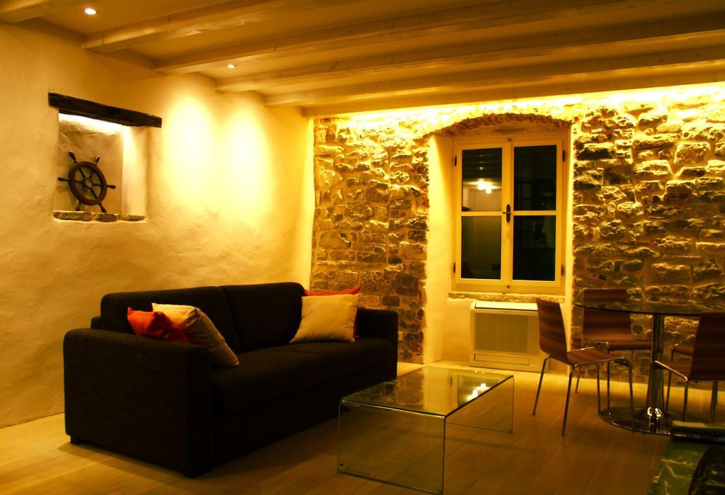 Luxury San Giovanni Apartment 2 Split Oda fotoğraf