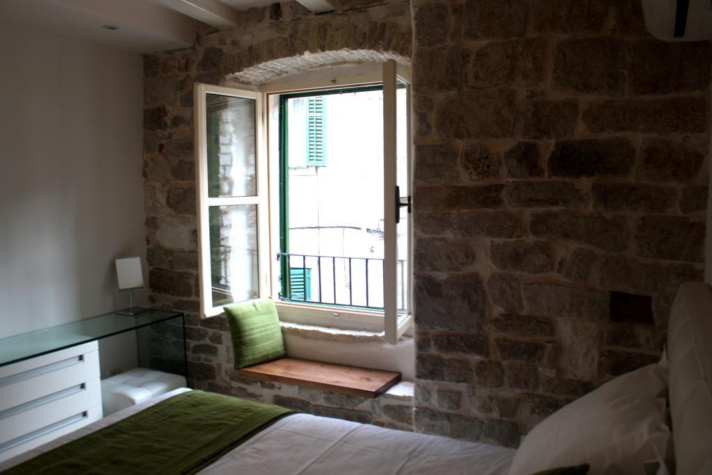 Luxury San Giovanni Apartment 2 Split Oda fotoğraf