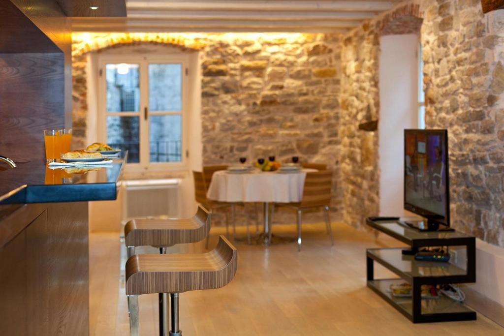 Luxury San Giovanni Apartment 2 Split Oda fotoğraf