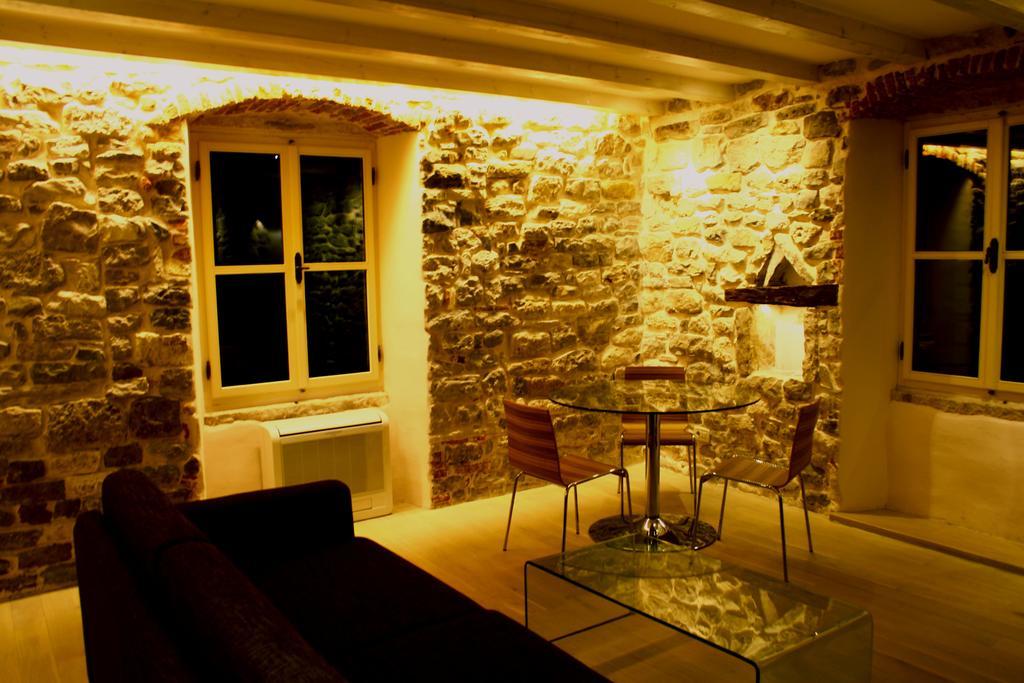 Luxury San Giovanni Apartment 2 Split Oda fotoğraf