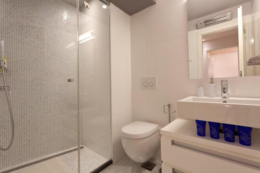 Luxury San Giovanni Apartment 2 Split Oda fotoğraf