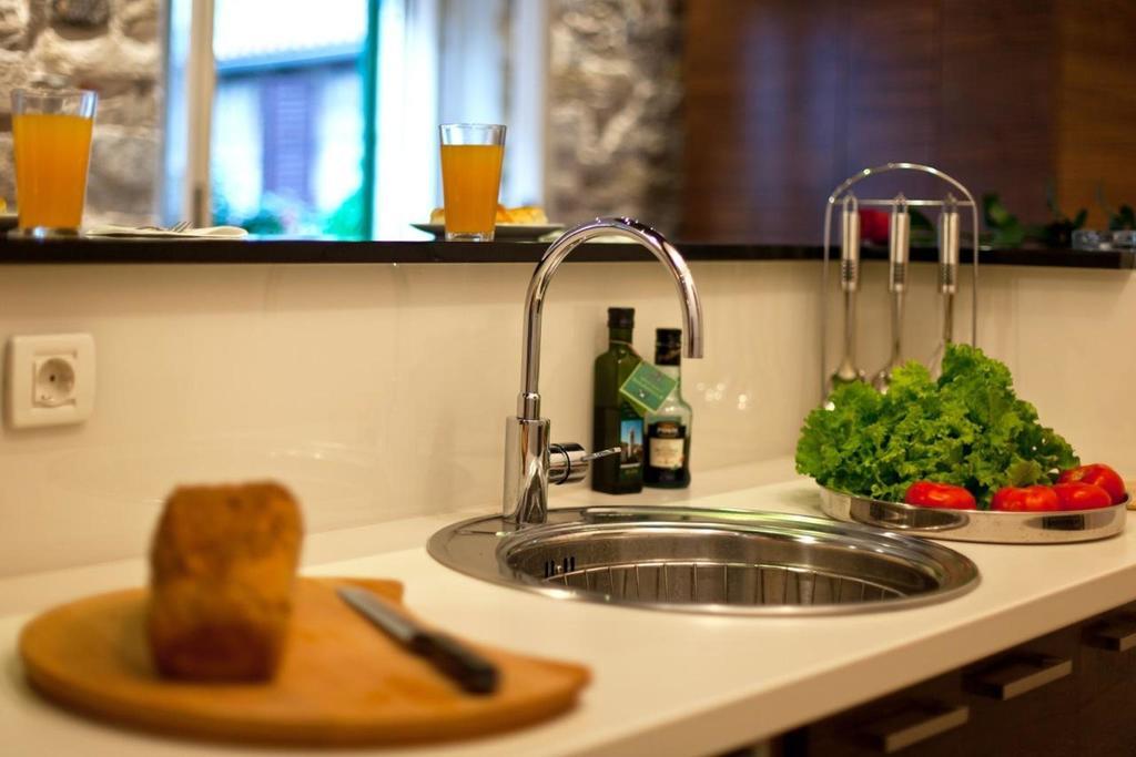 Luxury San Giovanni Apartment 2 Split Oda fotoğraf