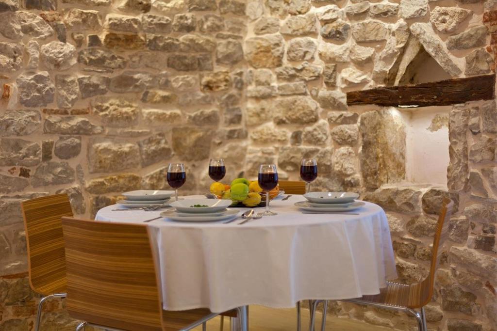 Luxury San Giovanni Apartment 2 Split Oda fotoğraf