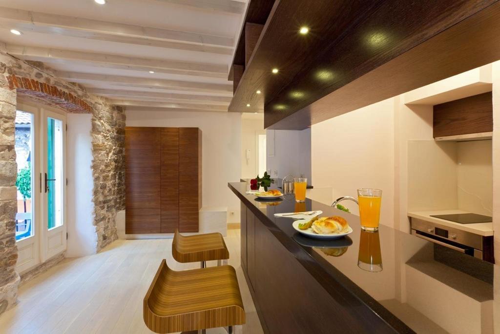 Luxury San Giovanni Apartment 2 Split Oda fotoğraf