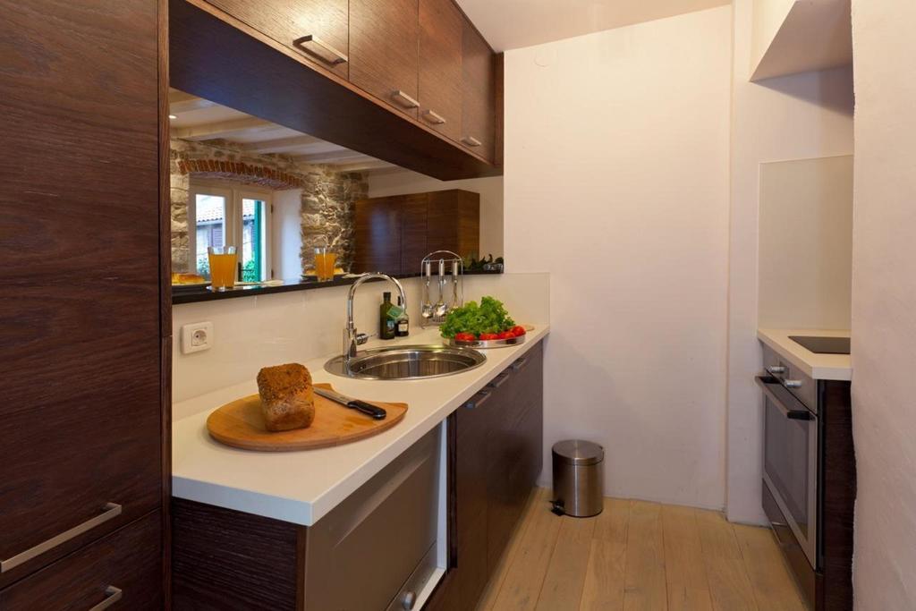 Luxury San Giovanni Apartment 2 Split Oda fotoğraf