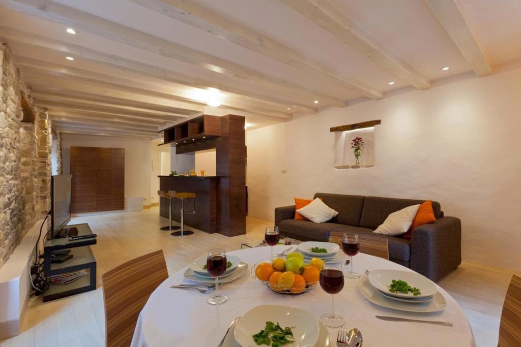 Luxury San Giovanni Apartment 2 Split Oda fotoğraf